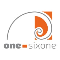 one-sixone