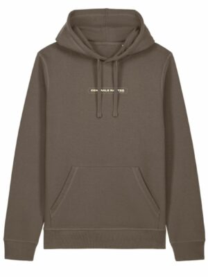 Sweat capuche