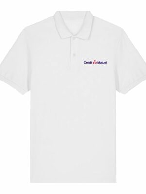 Polo Crédit Mutuel (écoresponsable)