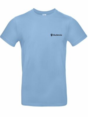 17 Tee-shirt Audencia
