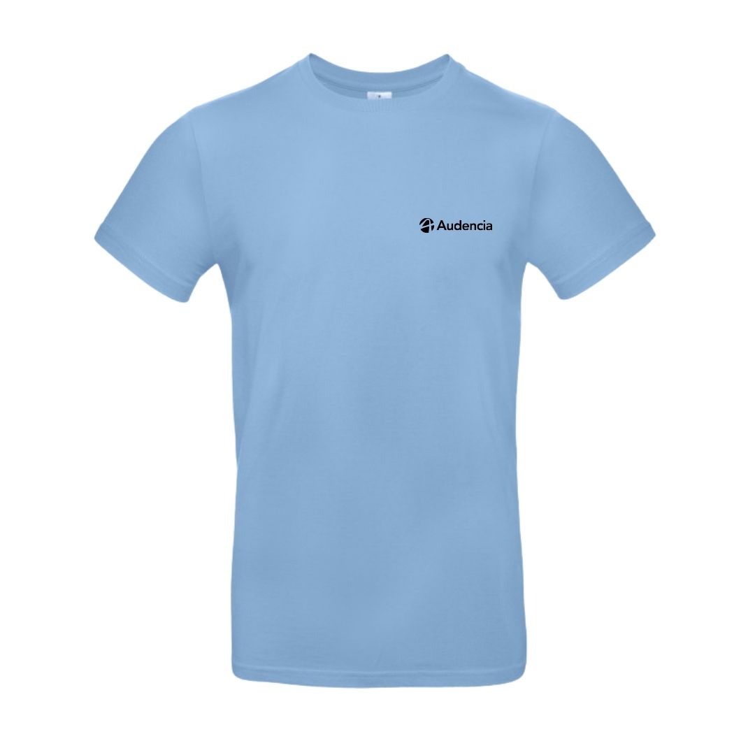 17 Tee-shirt Audencia