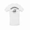 20 Tee-shirt Audencia