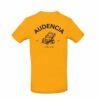 22 Tee-shirt Audencia