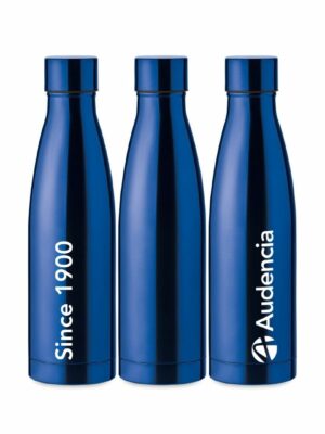 23 Gourde isotherme Audencia