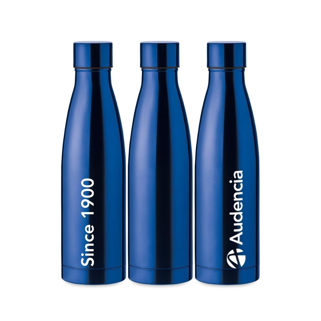 Gourde isotherme Audencia