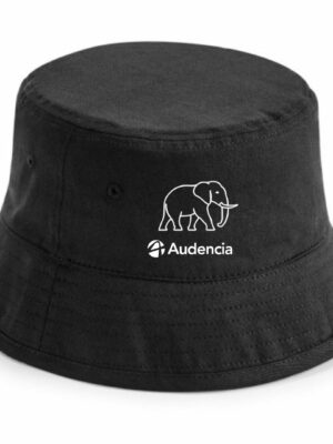 24 Bob Audencia
