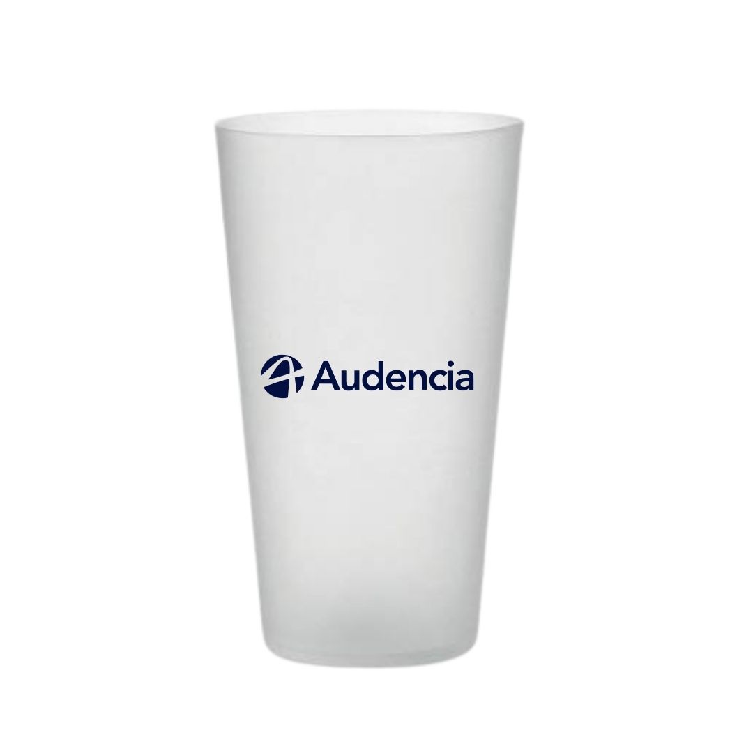 Ecocup Audencia