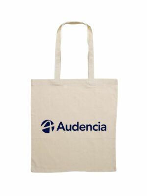 27 Tote bag Audencia