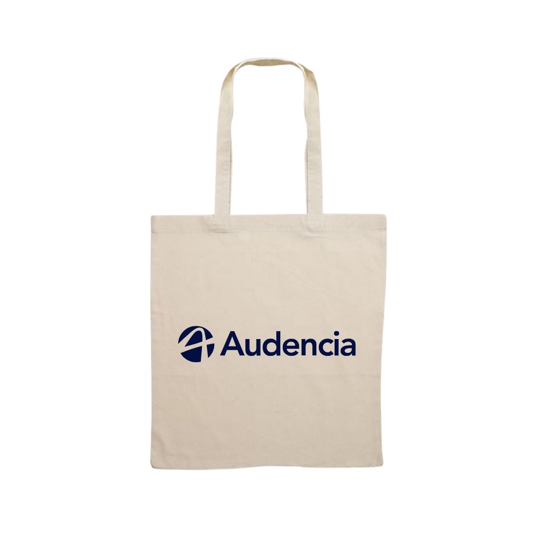 Tote bag Audencia