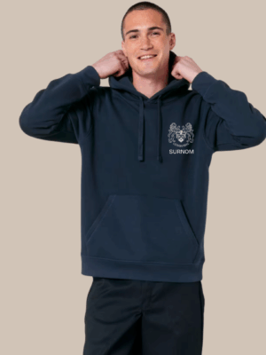 Sweat capuche loquidy