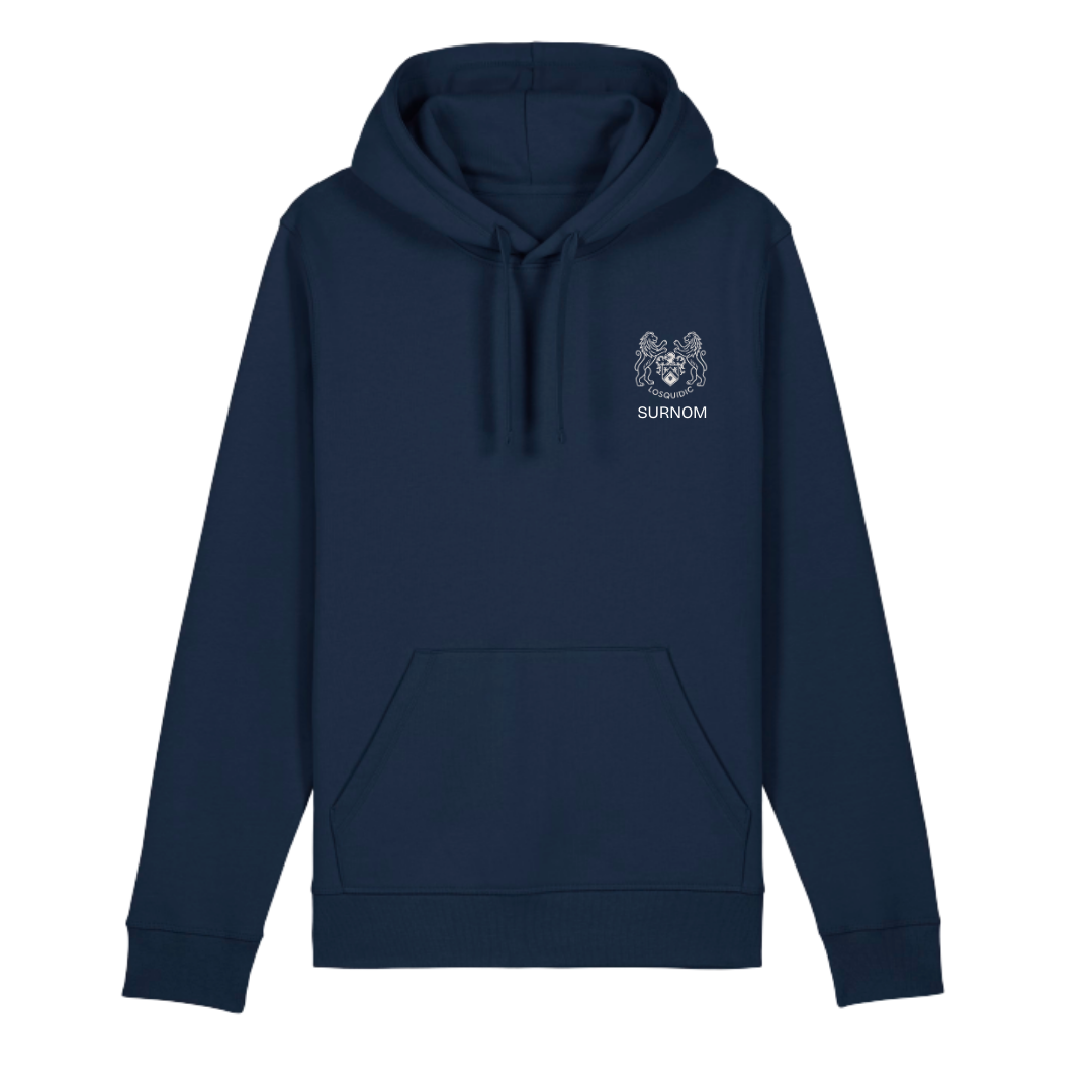 Sweat capuche loquidy