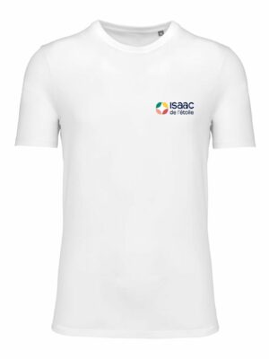 Tee-shirt Isaac