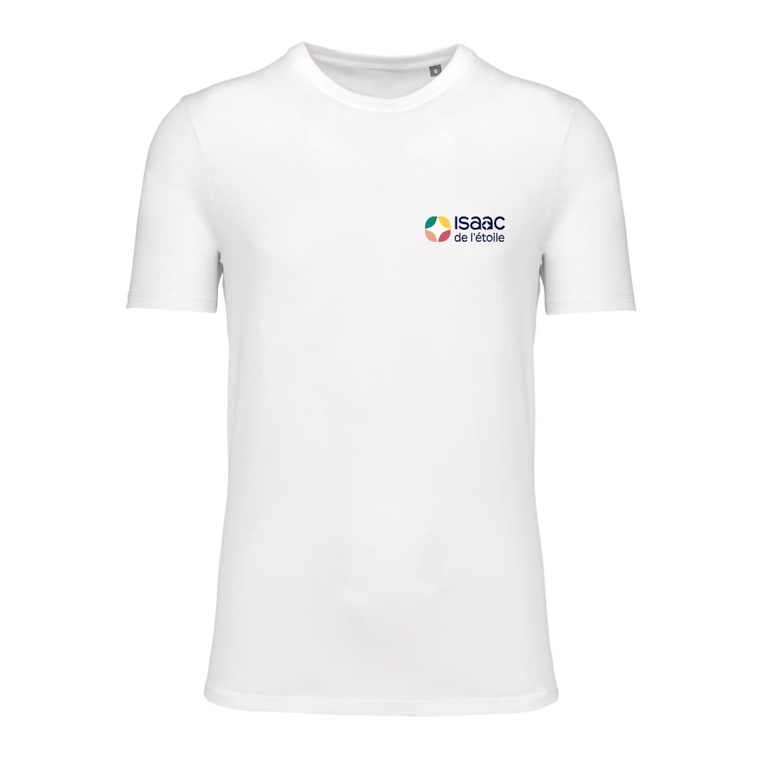 Tee-shirt Isaac