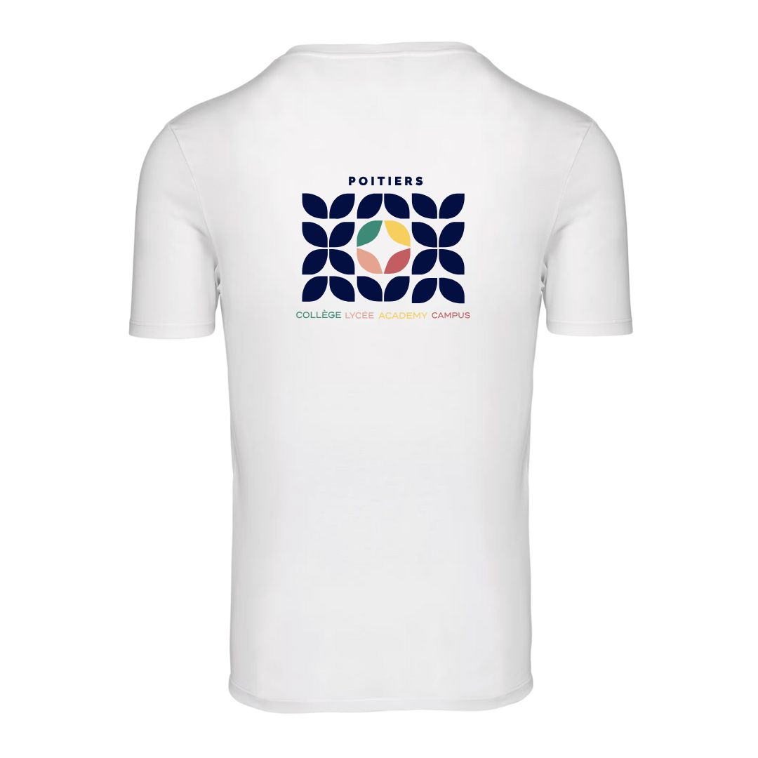 Tee-shirt Isaac