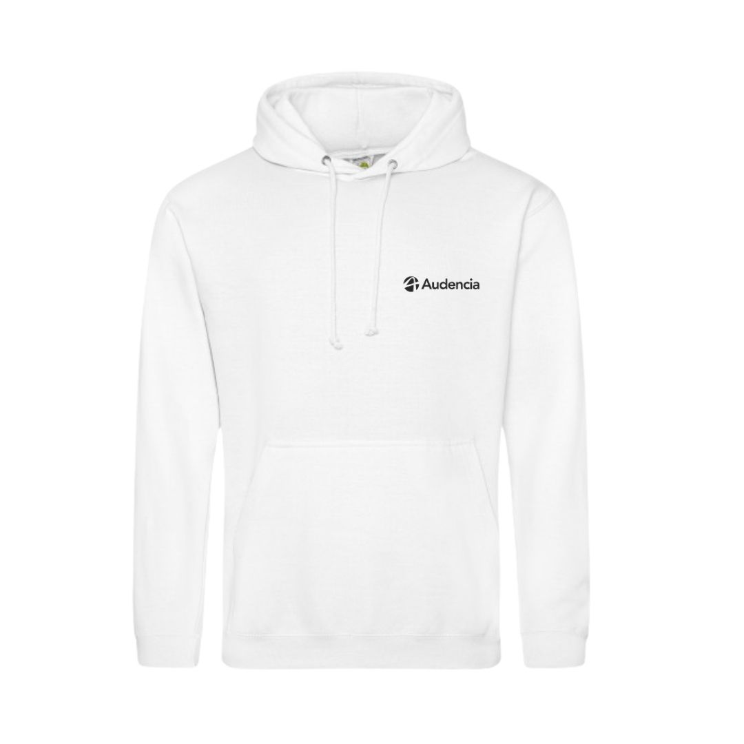 7 Sweat à capuche Audencia brodé (promo personnalisable)