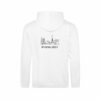 8 Sweat à capuche Audencia brodé (promo personnalisable)