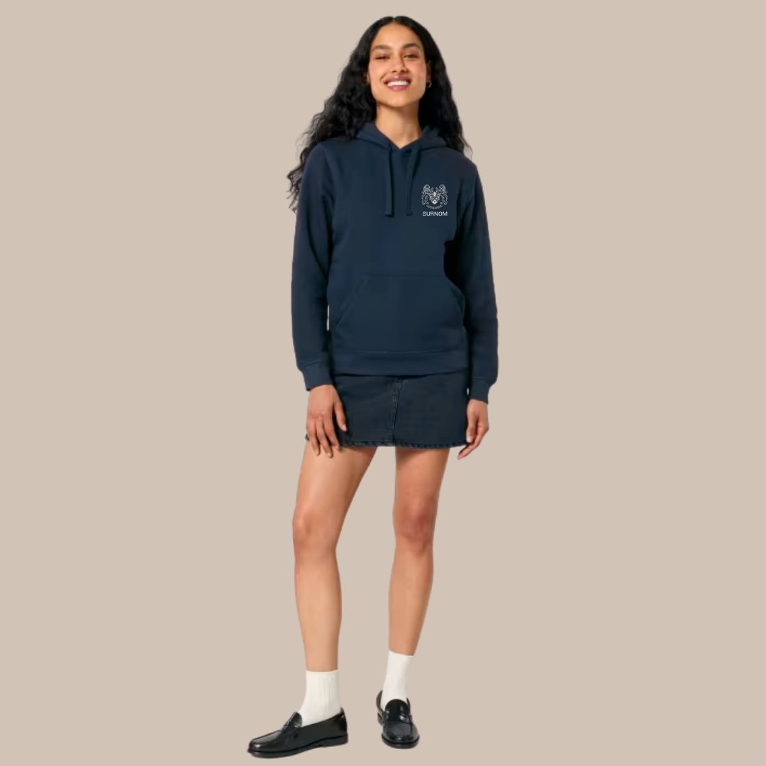 Sweat capuche loquidy