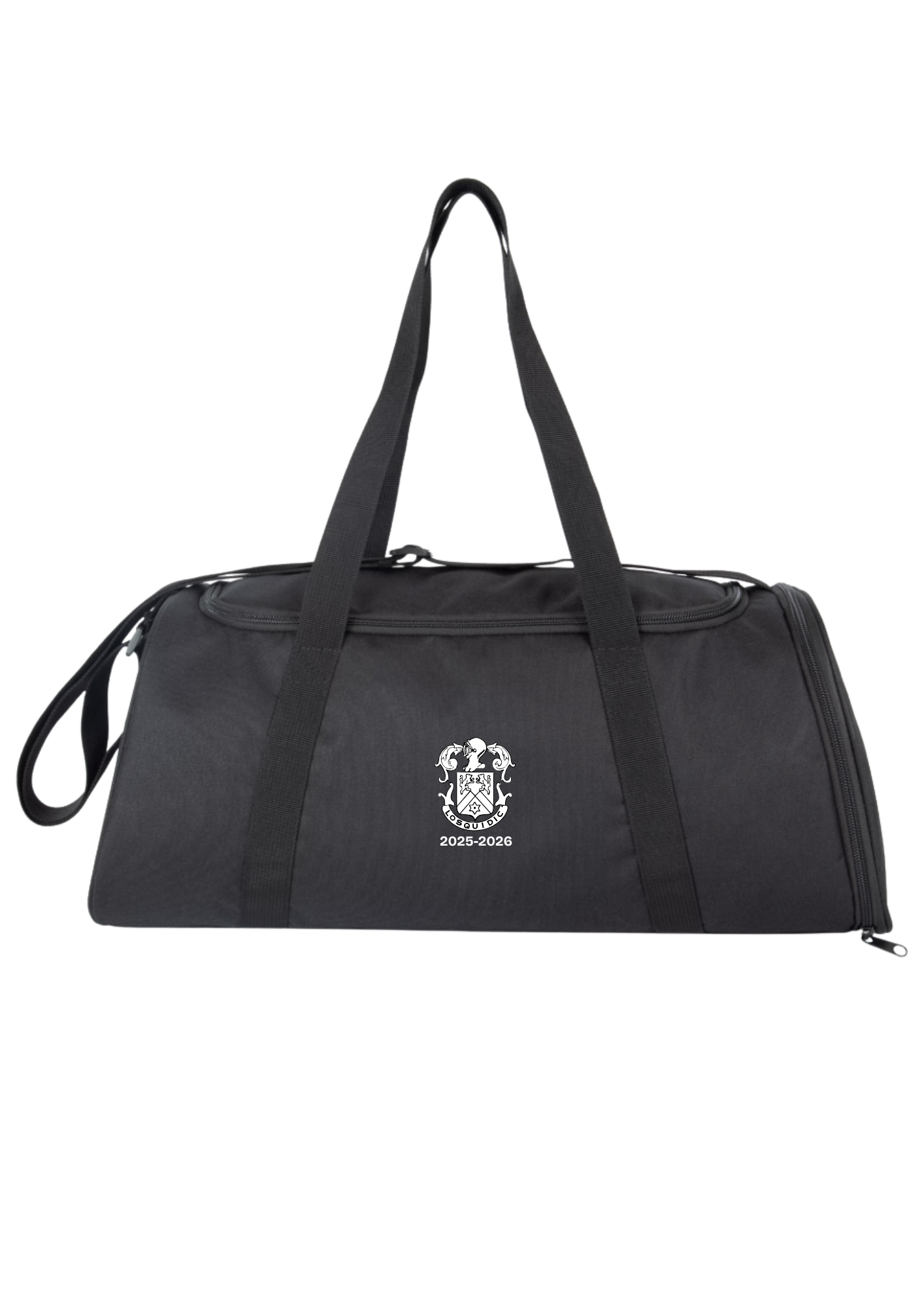 Sac de sport loquidy