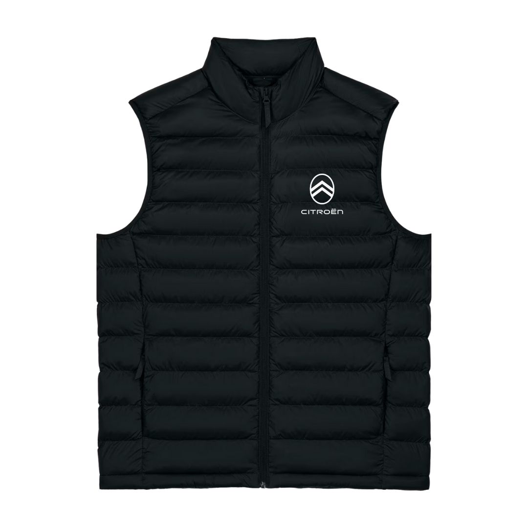 Doudoune Citroën