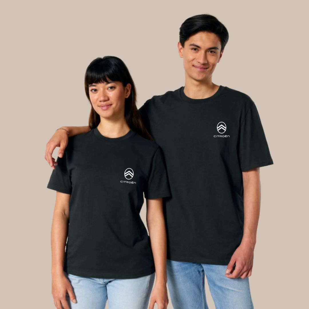 T-shirt Citroën