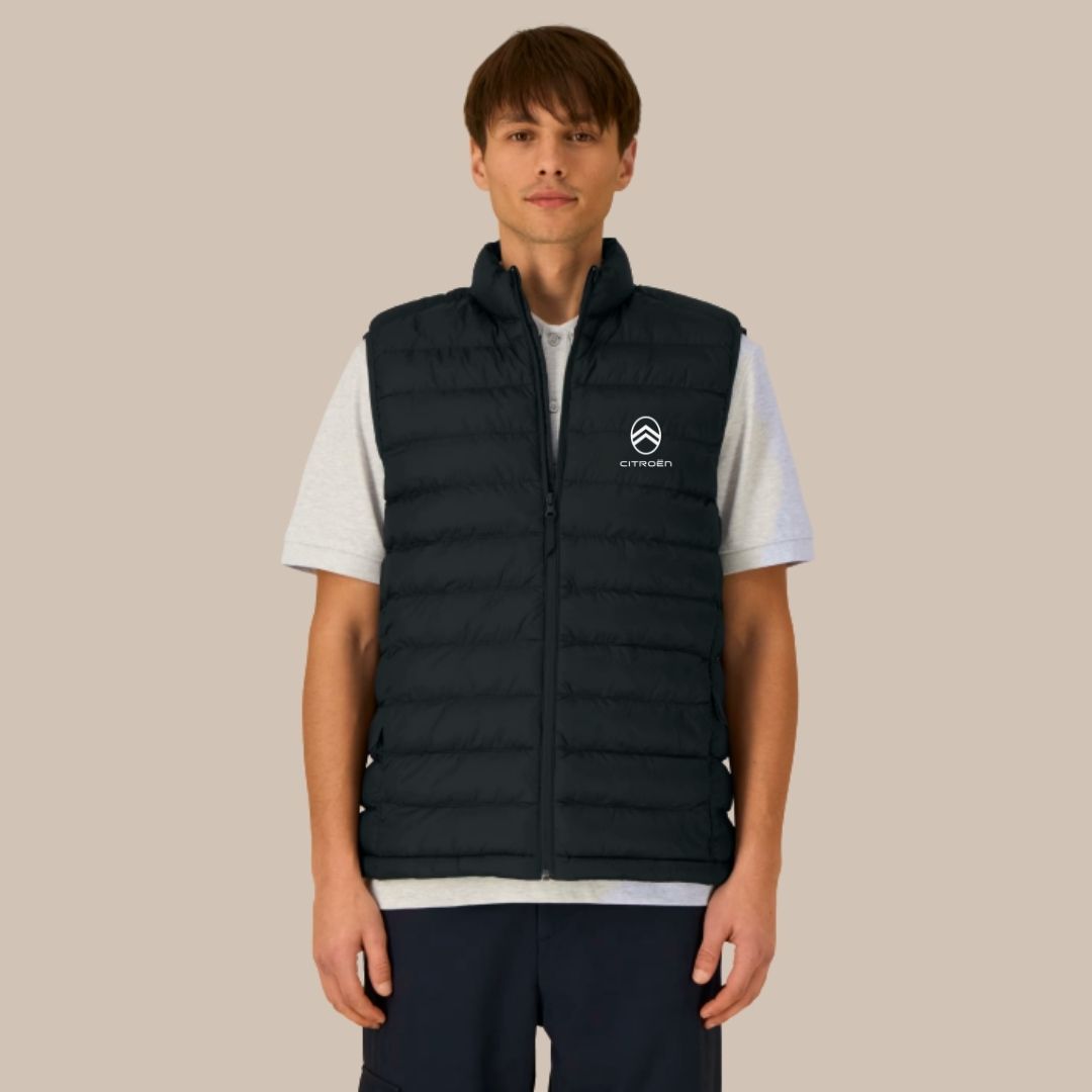 Doudoune Citroën