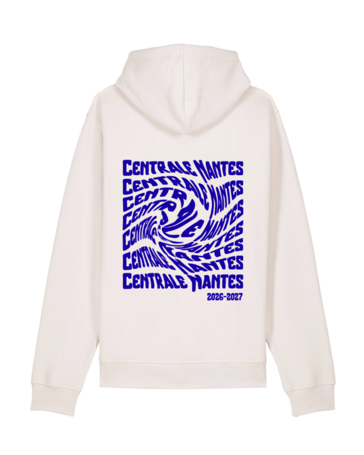 capuche D1 back