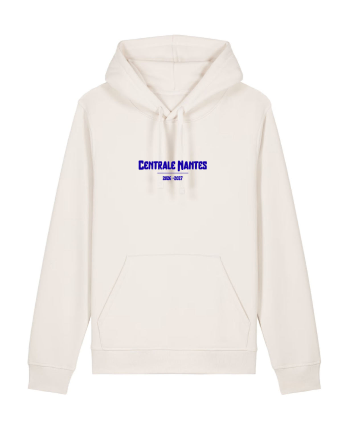 capuche D1 front