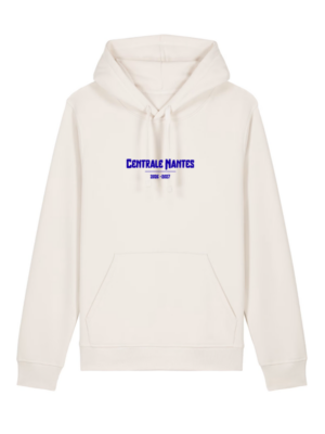 Sweat capuche
