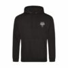 28 Sweat capuche AESIA