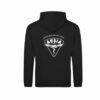 30 Sweat capuche AESIA