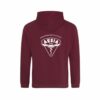 31 Sweat capuche AESIA
