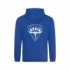33 Sweat capuche AESIA