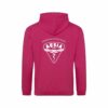 BOB - visuel Sweat capuche AESIA