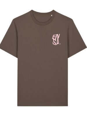 T-shirt ENSA - Logo 1
