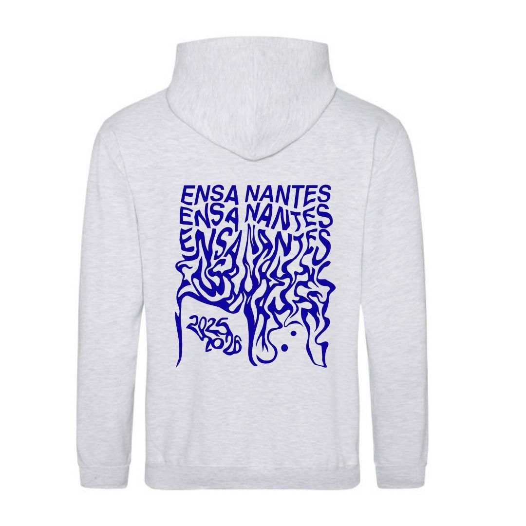 Sweat ENSA - Logo 1