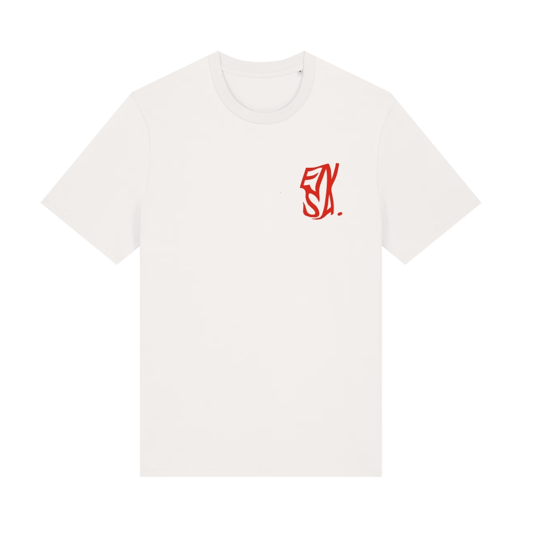 T-shirt ENSA - Logo 1