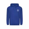 Sweat capuche Centrale Marseille 2026