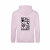 Sweat capuche Centrale Marseille 2026