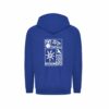 Sweat capuche Centrale Marseille 2026
