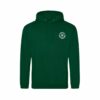 Sweat capuche Centrale Marseille 2026