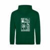 Sweat capuche Centrale Marseille 2026