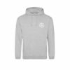 Sweat capuche Centrale Marseille 2026