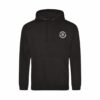 Sweat capuche Centrale Marseille 2026
