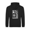 Sweat capuche Centrale Marseille 2026