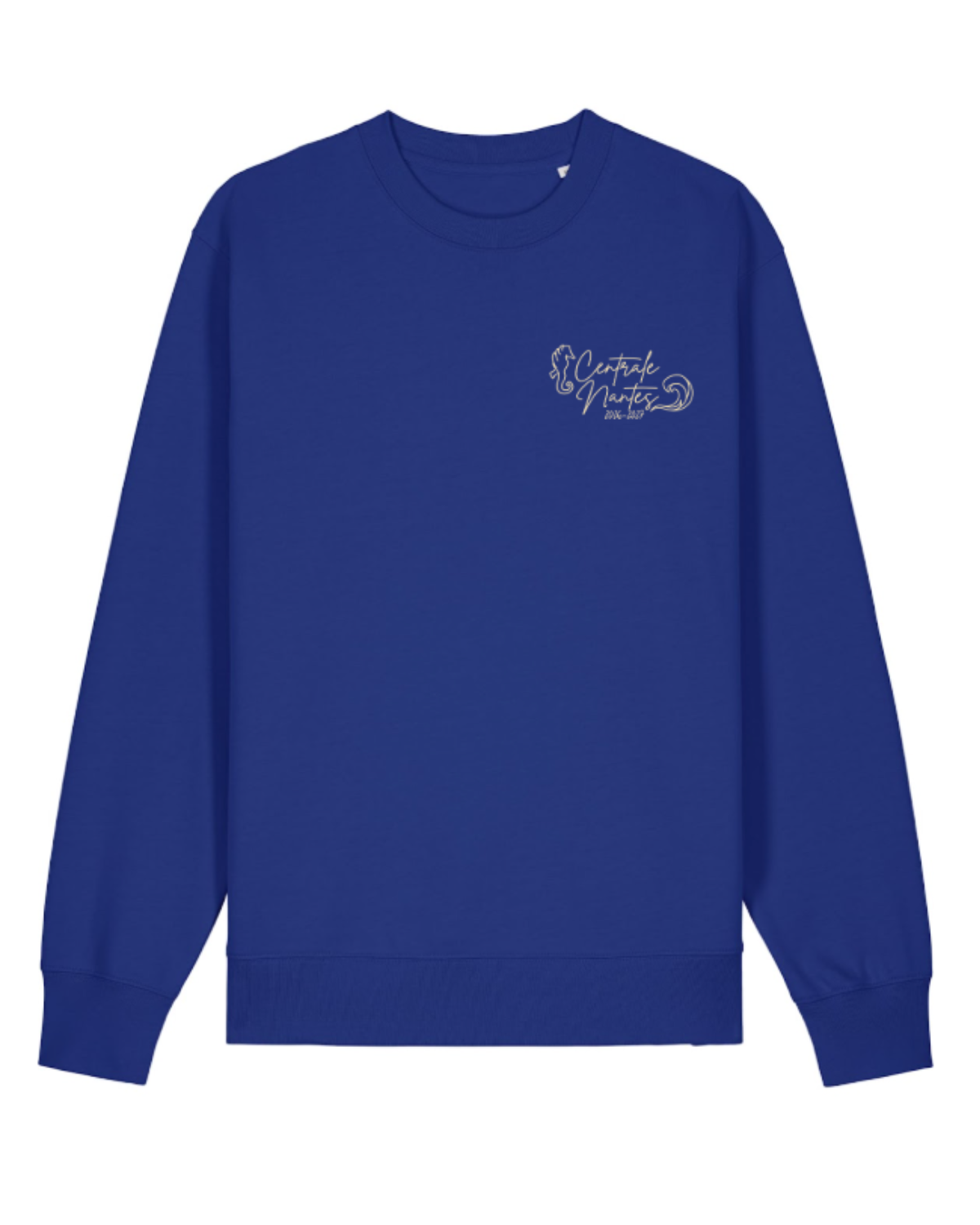 col rond D2 front