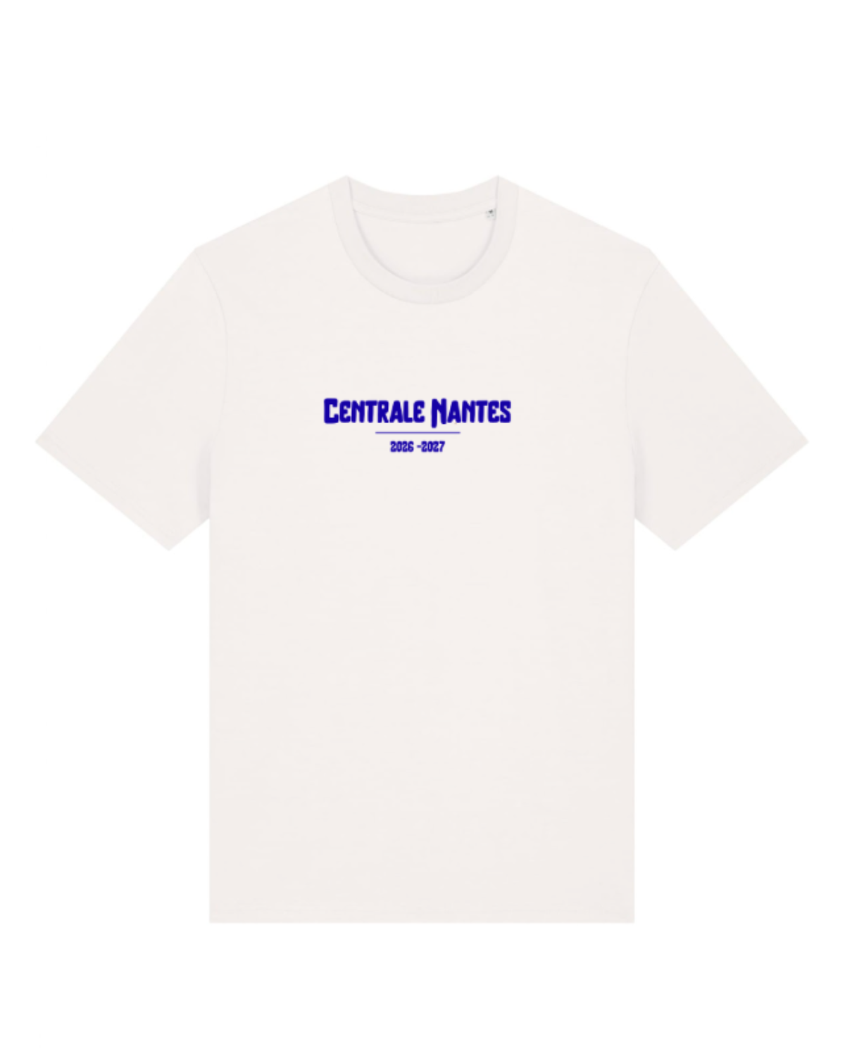 tee D1 front